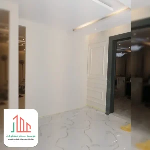 تشطيبات داخلية