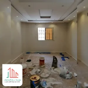 معلم دهان