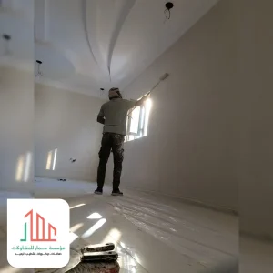 دهان الرياض