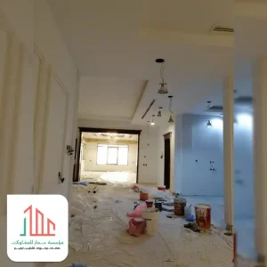 مقاول دهانات الرياض
