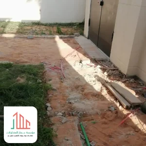 شركة ترميم فلل بالرياض