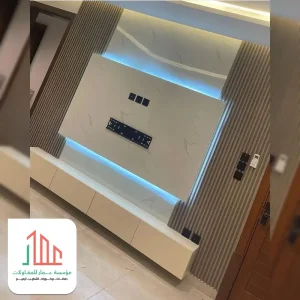 بديل الرخام للشاشات