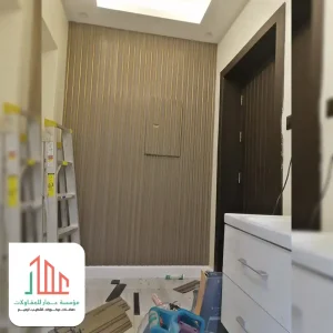 بديل خشب