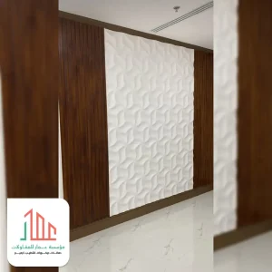 تركيب بديل الخشب بالرياض
