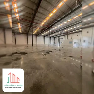 تركيب ارضيات ايبوكسي بالرياض