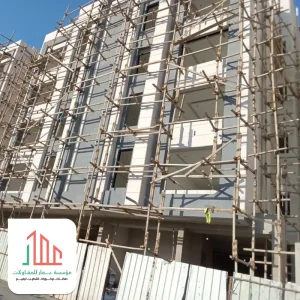 مقاول في الرياض