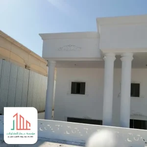 بناء ملاحق خارجية