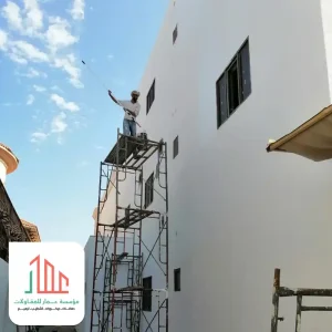 مقاول دهانات الرياض