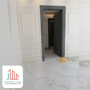 ديكور فوم بالرياض