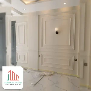 معلم دهانات وديكورات الرياض