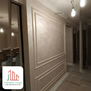 ديكورات فوم الرياض