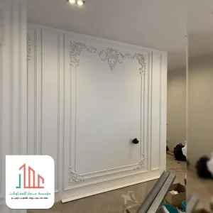 تركيب فوم بديل الجبس بالرياض