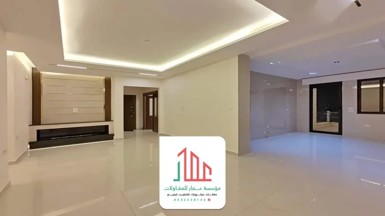 معلم جبس بورد الرياض