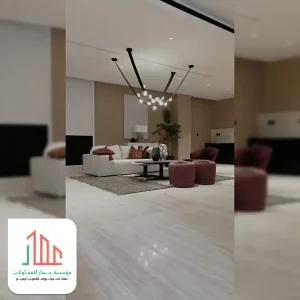 معلم ديكور الرياض