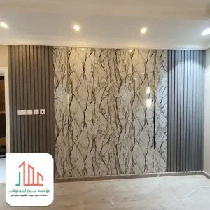 أسعار بديل الرخام بالرياض