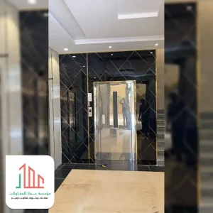 بديل الرخام للجدران