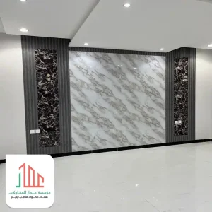 بديل الخشب للجدران بضمان 10 سنوات الرياض