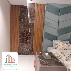 سعر بديل الخشب للجدران في الرياض