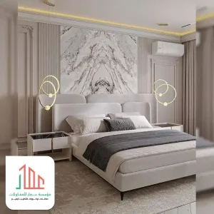 معلم ديكورات بديل الرخام