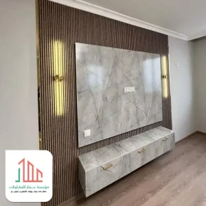 بدائل الرخام الرياض