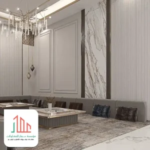 شرائح بديل الرخام الرياض