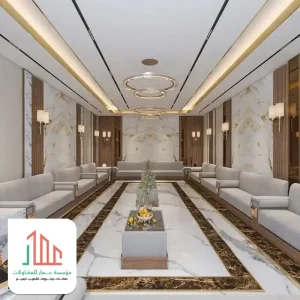 بديل الرخام للواجهات