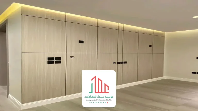 ديكورات شيبورد الرياض