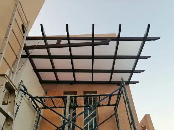 مظلات وسواتر الرياض