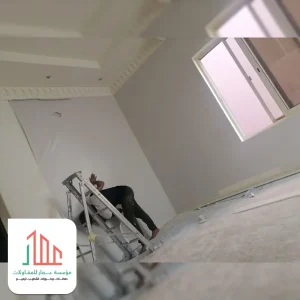 أفضل معلم دهانات شمال الرياض