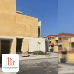 واجهات بروفايل الرياض