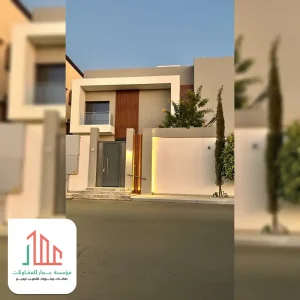 دهان بروفايل خارجي الرياض