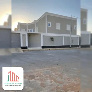 بروفايل واجهات الرياض