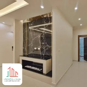 ديكورات بديل الرخام بالرياض