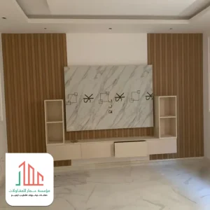 تصميم بديل الرخام