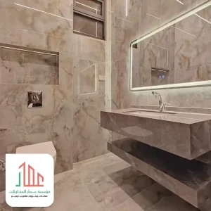 الوان بديل الرخام بالرياض
