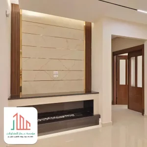 بديل الرخام حوائط