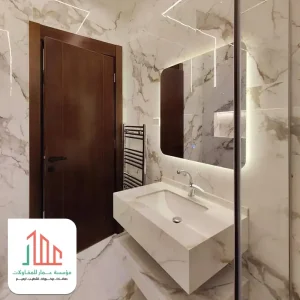 الواح بديل الرخام في الرياض