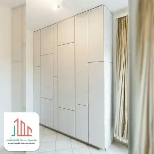 ديكورات شيبورد غرف نوم بالرياض