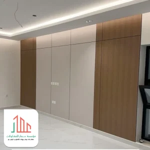 صور ديكورات شيبورد الرياض