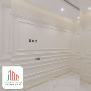 اسعار الفوم للجدران في الرياض