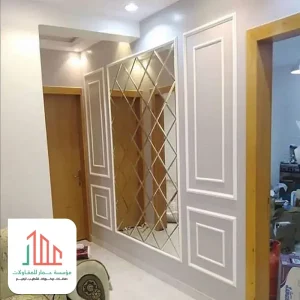 معلم تركيب فوم في الرياض