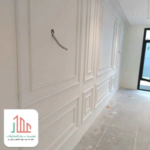 أعمال فوم للديكورات الرياض