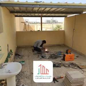 مقاول تركيب ساندوتش بانل الرياض