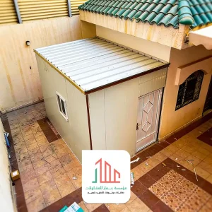 مقاول ملاحق ساندوتش بانل الرياض