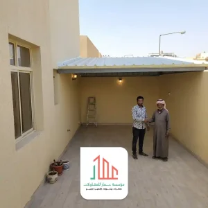 اسقف ساندوتش بانل بالرياض