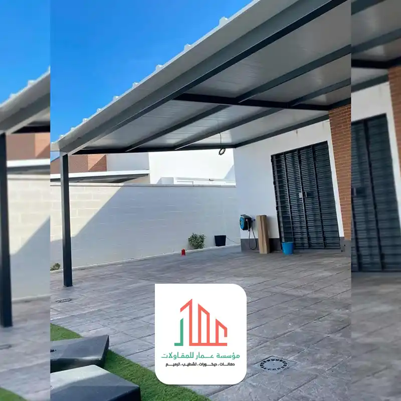مظلات سندويش بنل الرياض