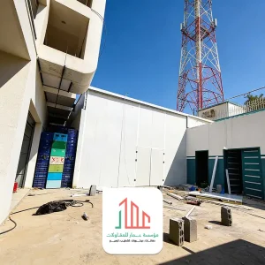 تركيب ساندوتش بانل في الرياض