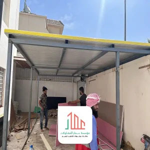 مظلات سندويش بنل الرياض