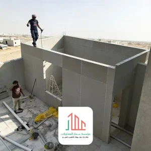 حداد ساندوتش بنل في شمال الرياض