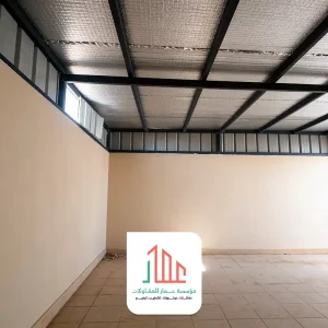 ساندوتش بانل سقف هنجر الرياض
